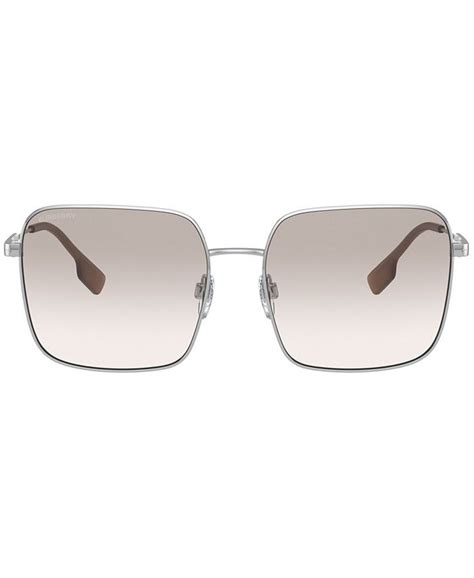 Burberry Jude Sunglasses, BE3119 58 